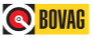 Footer Bovag Logo  | Arno van Putten