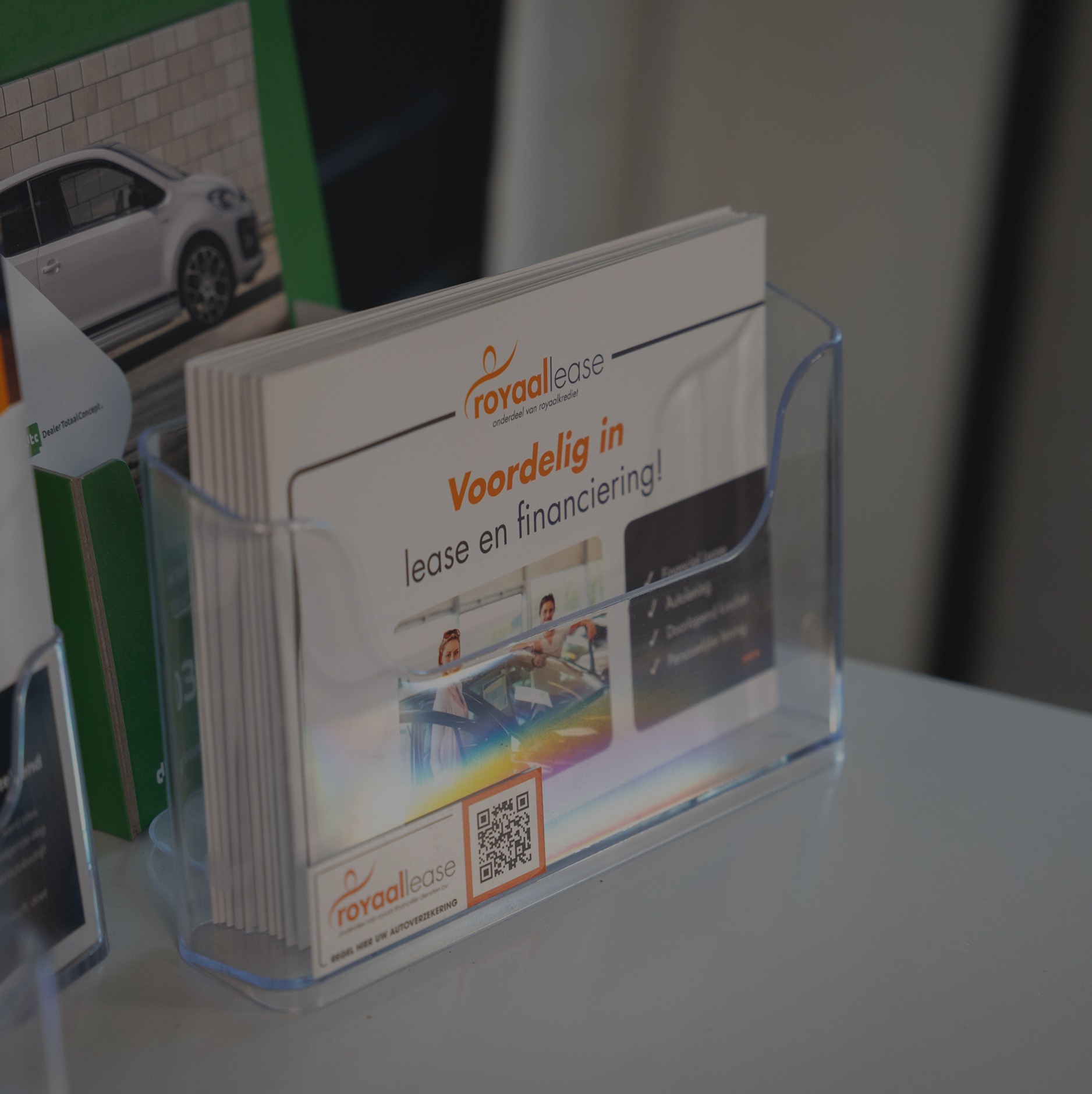 Subpage Details Slider Image Verzekering | Arno van Putten