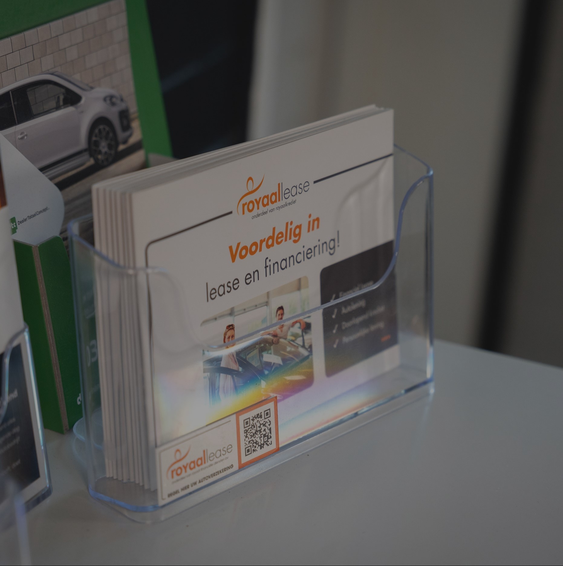 Subpage Listing Home Slider Image Verzekering | Arno van Putten