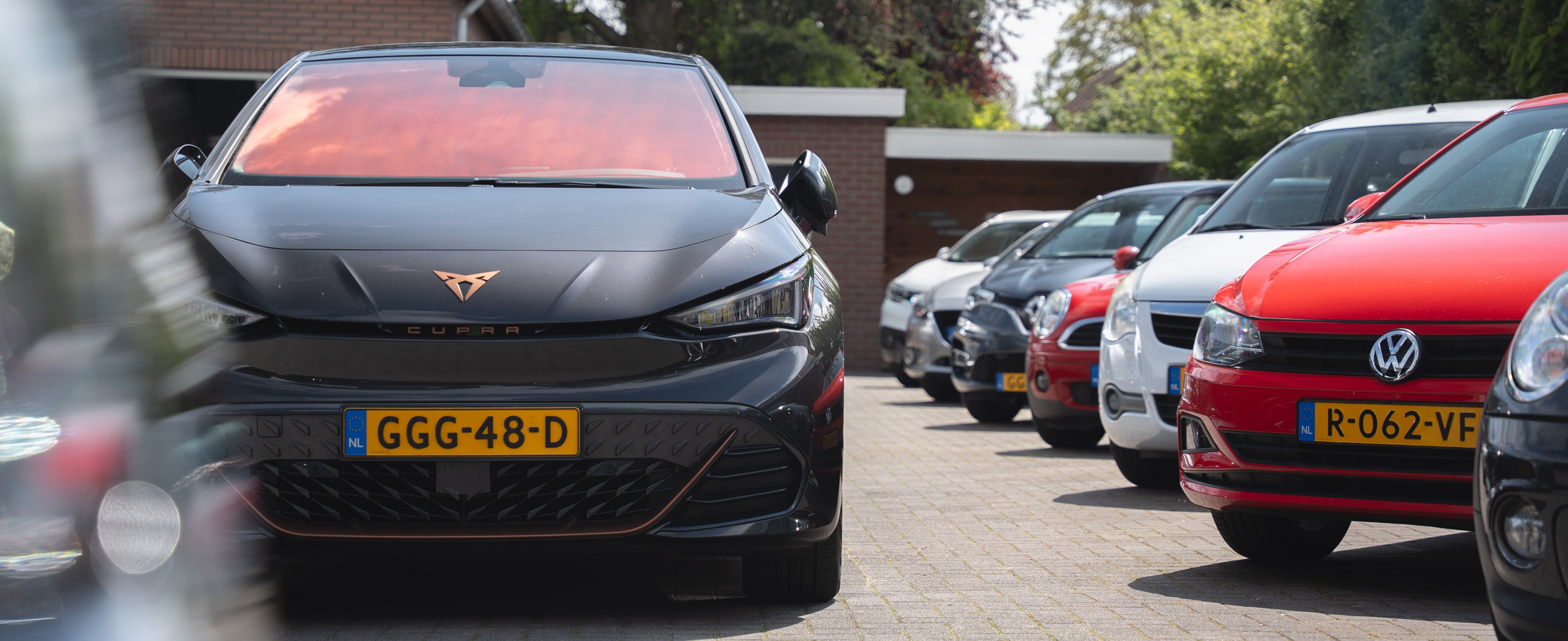 Subpage Listing Image Inkoop | Arno van Putten