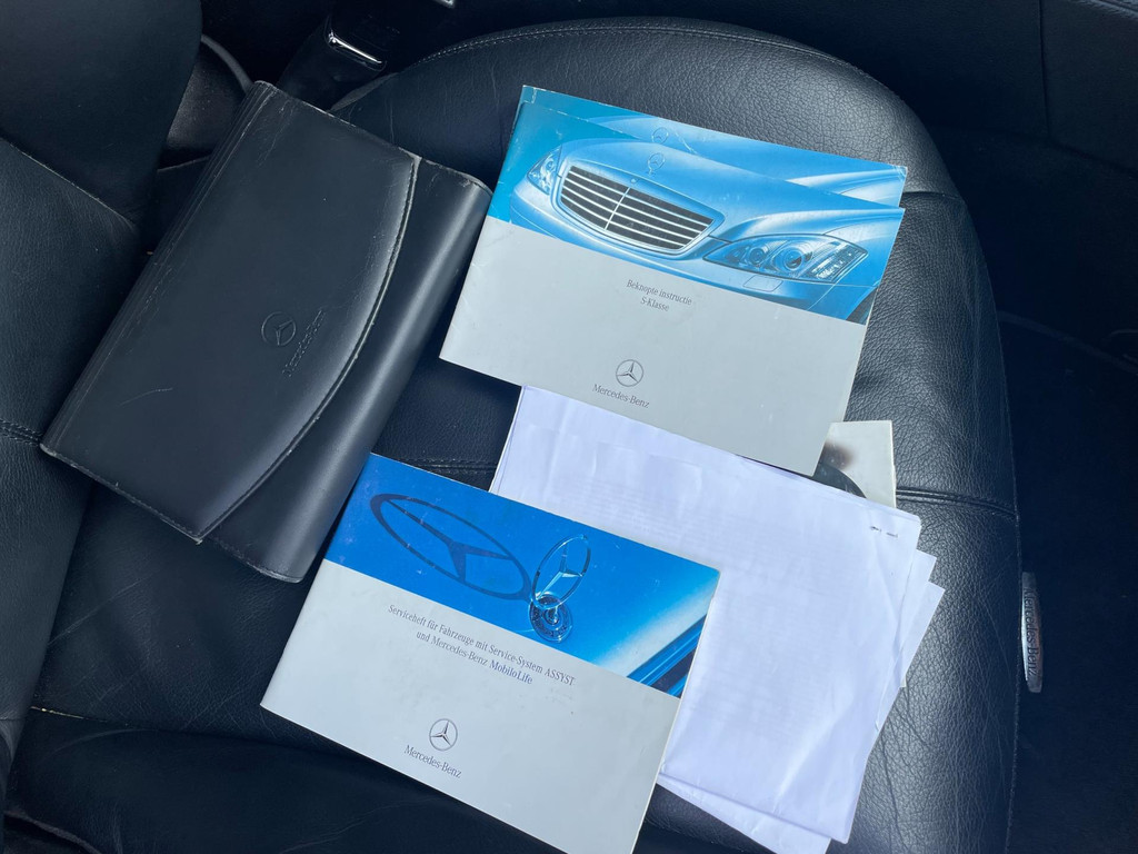 Mercedes-Benz S-Klasse 350 36560779-14.jpg | Arno van Putten