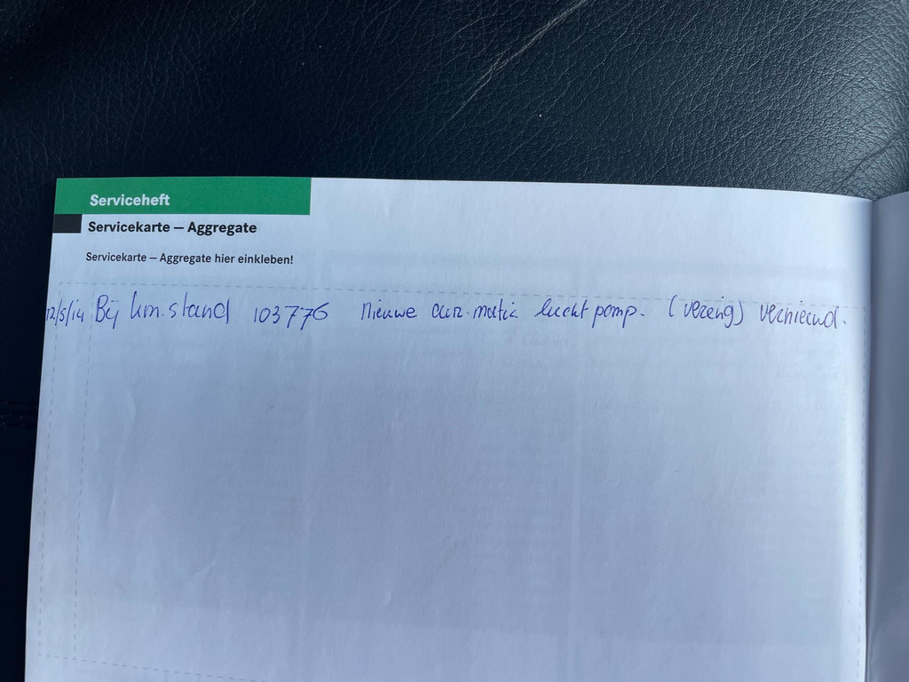 Mercedes-Benz S-Klasse 350 36560779-15.jpg | Arno van Putten