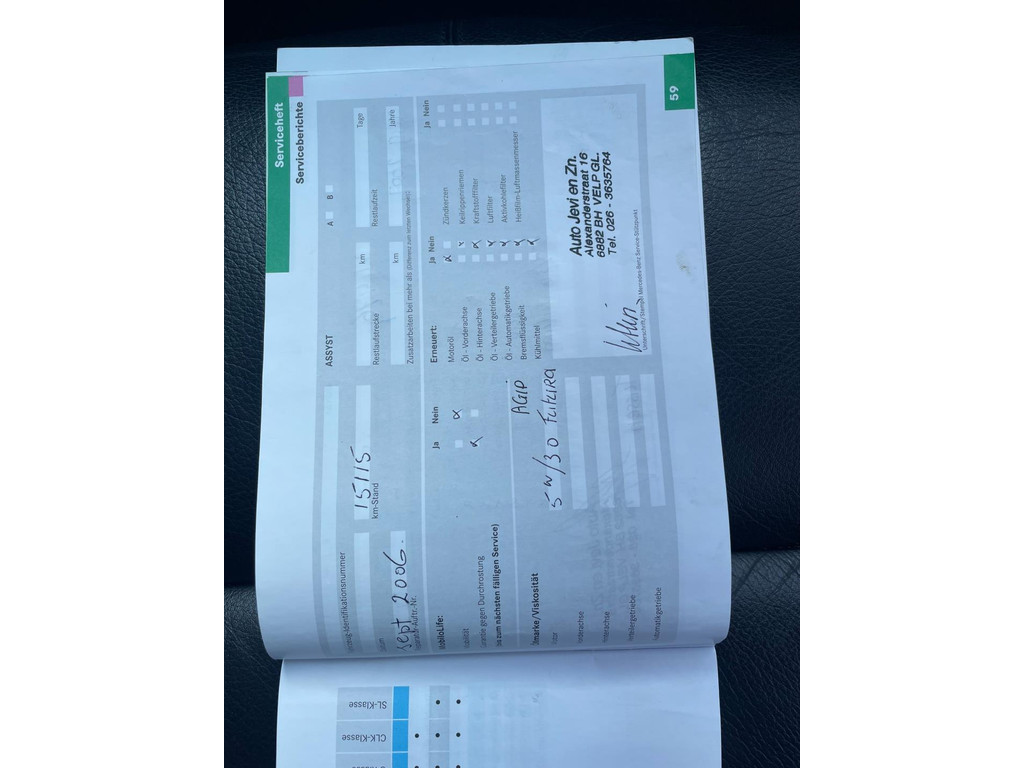 Mercedes-Benz S-Klasse 350 36560779-16.jpg | Arno van Putten