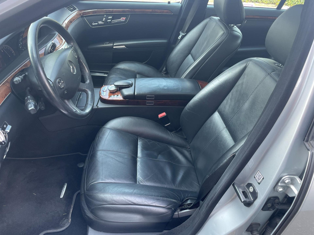 Mercedes-Benz S-Klasse 350 36560779-3.jpg | Arno van Putten