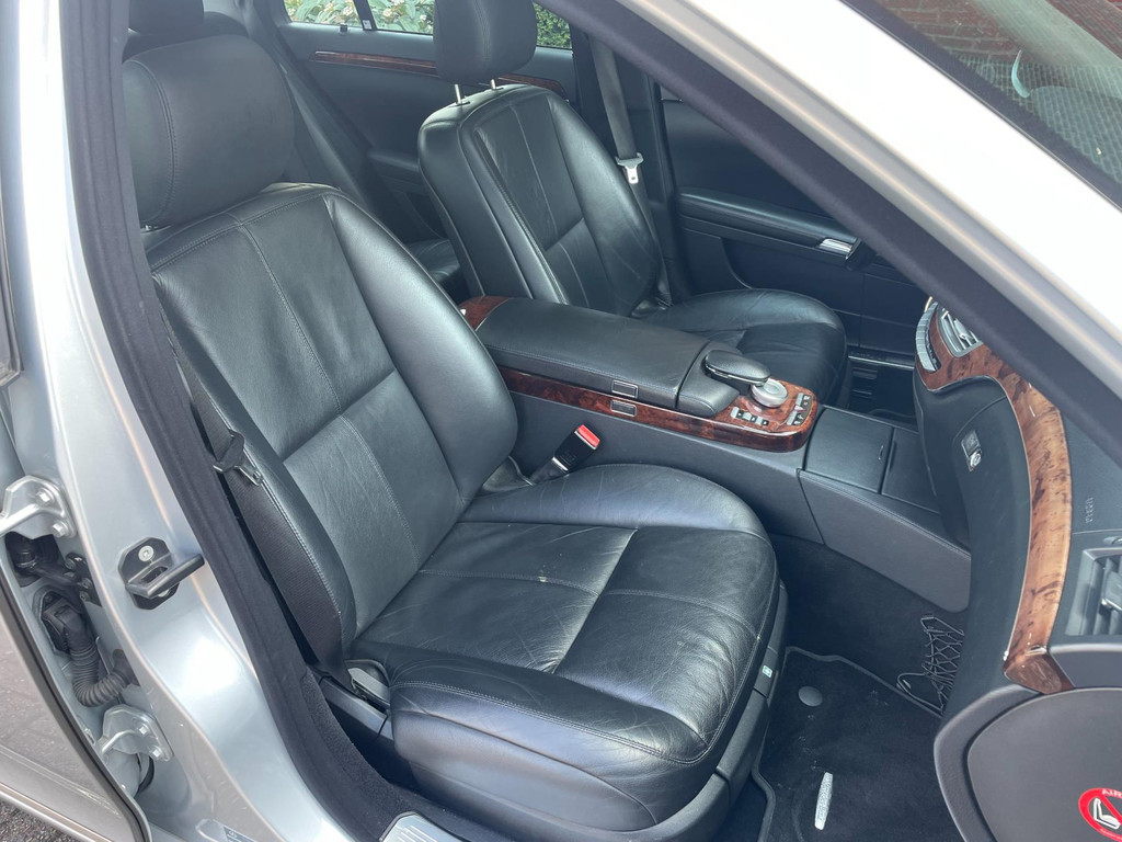 Mercedes-Benz S-Klasse 350 36560779-4.jpg | Arno van Putten