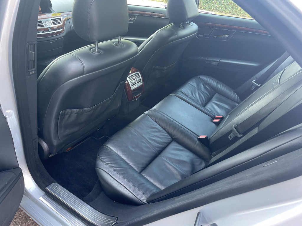 Mercedes-Benz S-Klasse 350 36560779-5.jpg | Arno van Putten