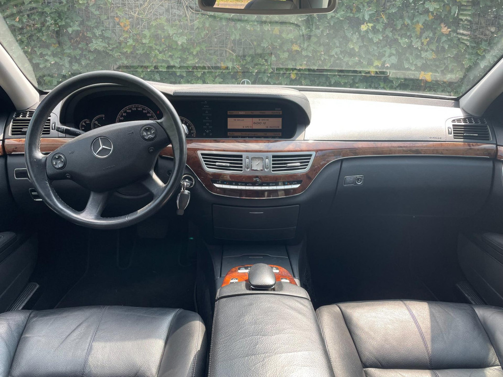 Mercedes-Benz S-Klasse 350 36560779-8.jpg | Arno van Putten