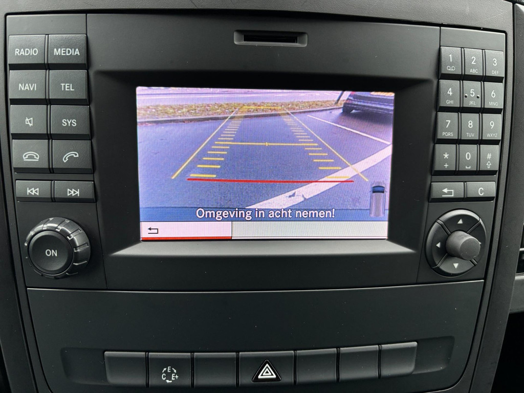 Mercedes-Benz eVito EVito Lang / dubbele Cabine / Launch Edition 41 kWh 41529810-11.jpg | Arno van Putten