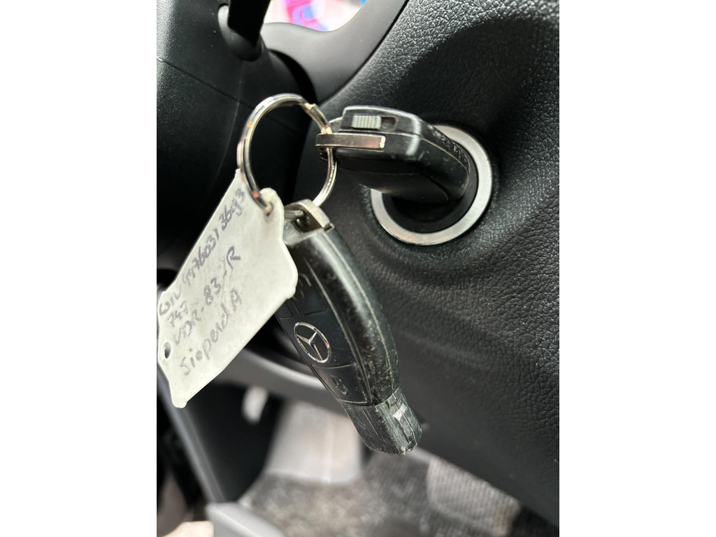 Mercedes-Benz eVito EVito Lang / dubbele Cabine / Launch Edition 41 kWh 41529810-13.jpg | Arno van Putten