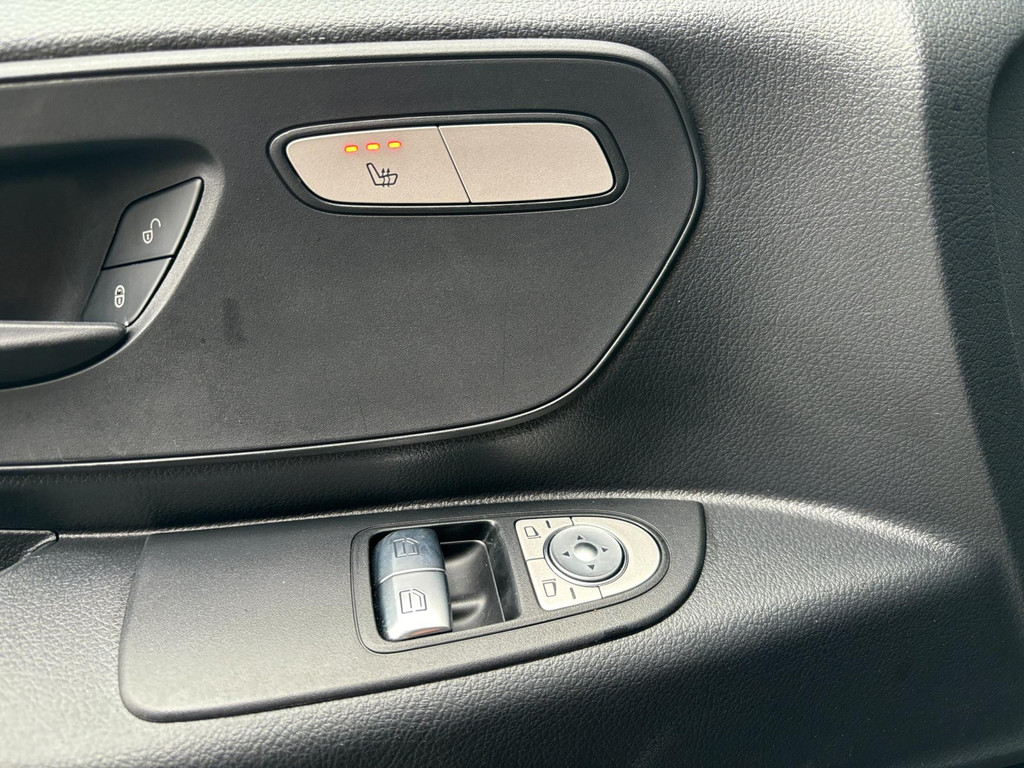 Mercedes-Benz eVito EVito Lang / dubbele Cabine / Launch Edition 41 kWh 41529810-8.jpg | Arno van Putten