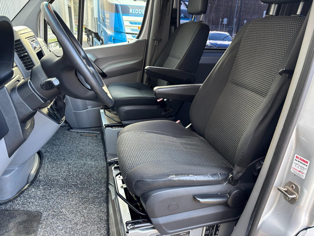 Mercedes-Benz Sprinter Automaat / Rolstoelvervoer / scootmobiel 41688241-6.jpg | Arno van Putten