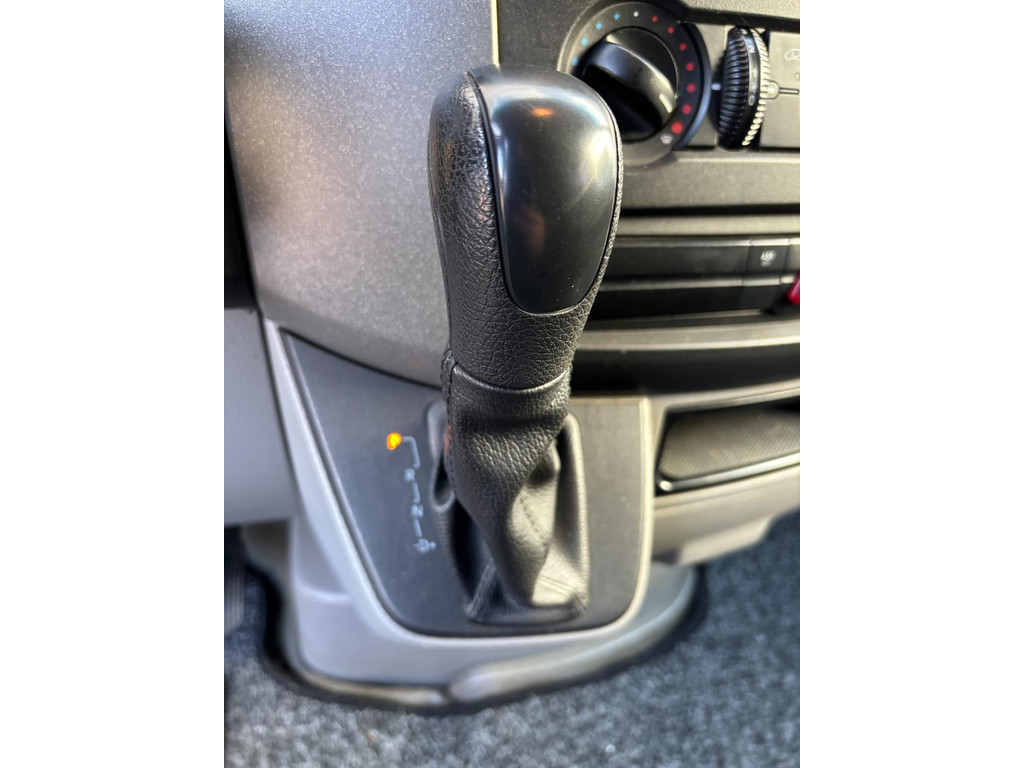 Mercedes-Benz Sprinter Automaat / Rolstoelvervoer / scootmobiel 41688241-8.jpg | Arno van Putten