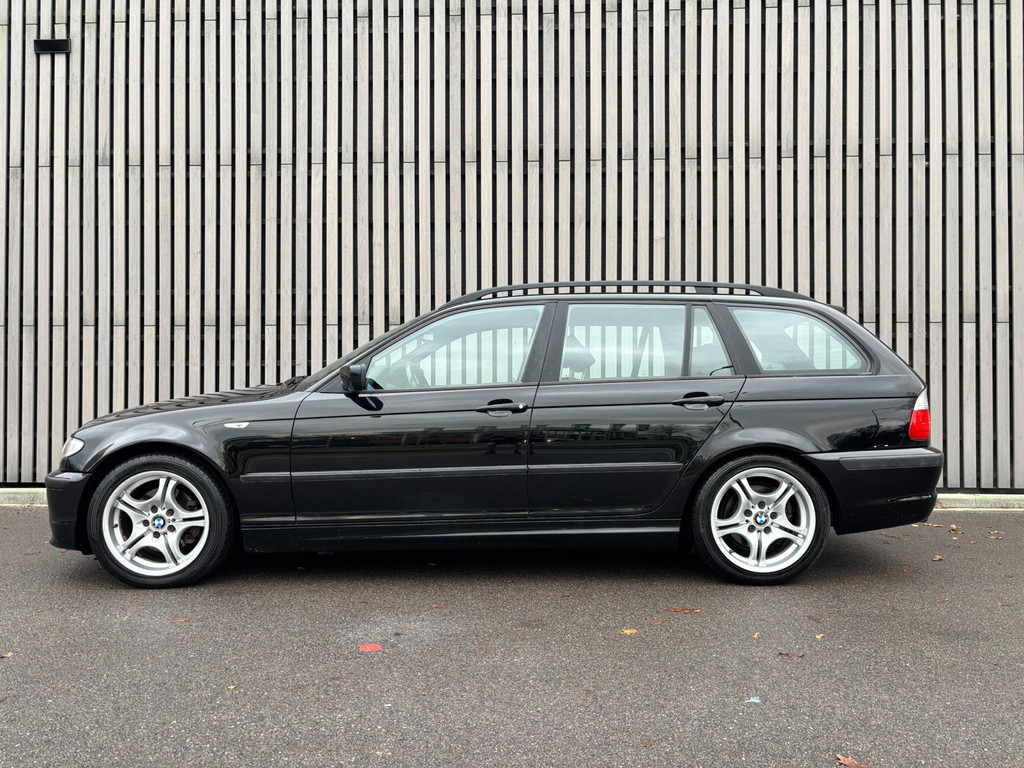 BMW 3 Serie Touring 320i Executive M-Pakket / Automaat 41804544-1.jpg | Arno van Putten