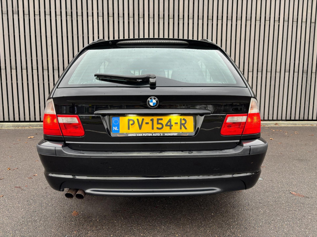 BMW 3 Serie Touring 320i Executive M-Pakket / Automaat 41804544-12.jpg | Arno van Putten