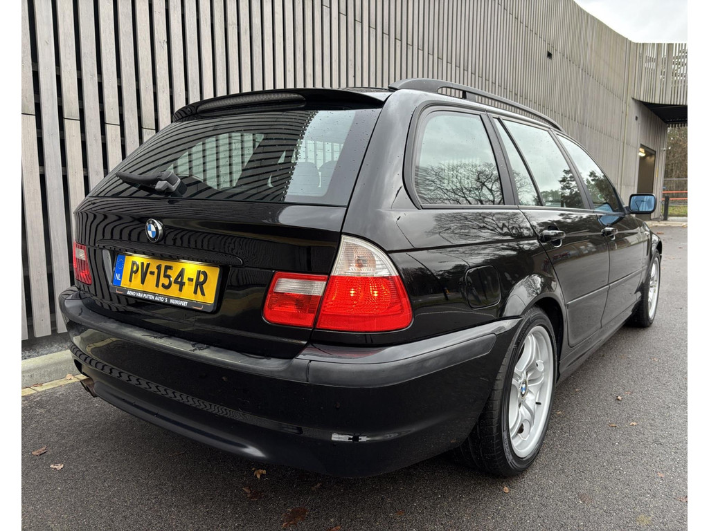 BMW 3 Serie Touring 320i Executive M-Pakket / Automaat 41804544-13.jpg | Arno van Putten