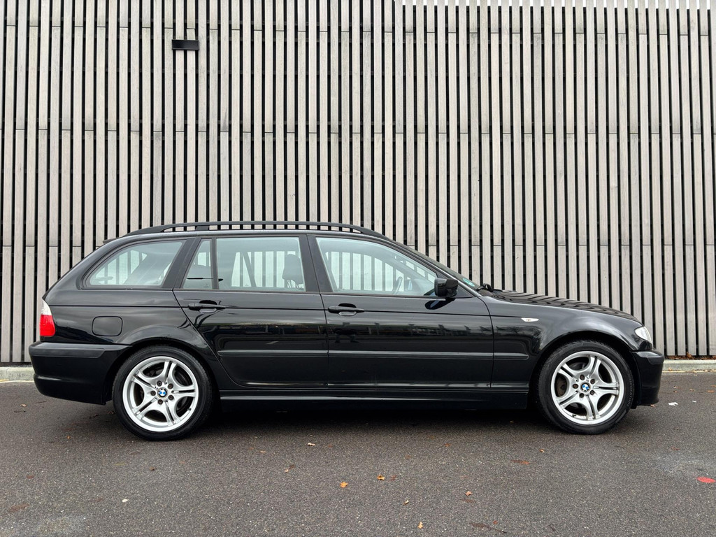 BMW 3 Serie Touring 320i Executive M-Pakket / Automaat 41804544-14.jpg | Arno van Putten