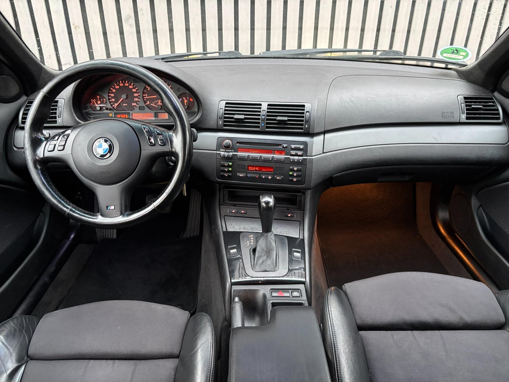 BMW 3 Serie Touring 320i Executive M-Pakket / Automaat 41804544-7.jpg | Arno van Putten