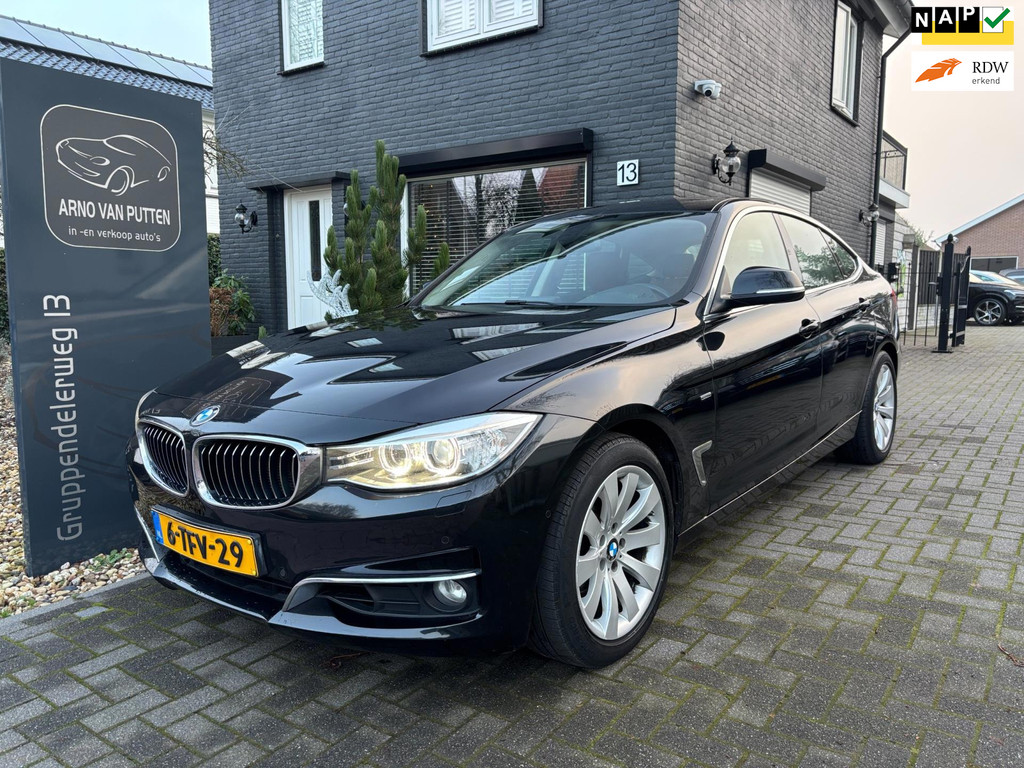 BMW 3-serie Gran Turismo 320i High Executive 42055392-0.jpg | Arno van Putten