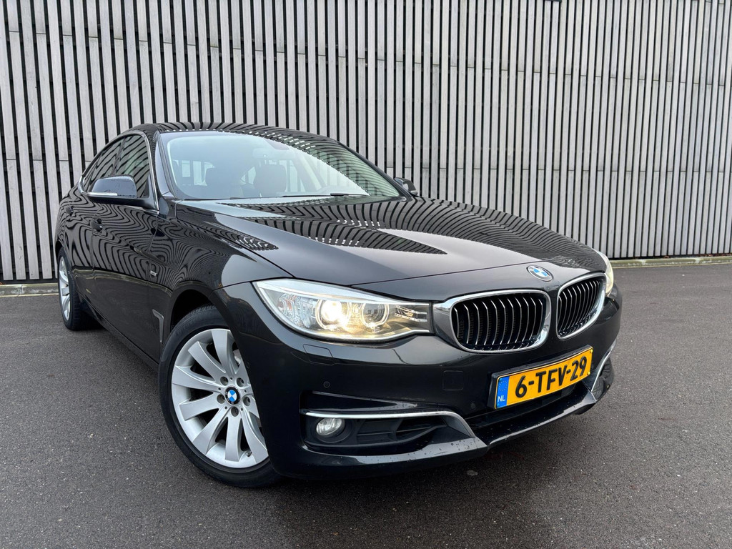 BMW 3-serie Gran Turismo 320i High Executive 42055392-15.jpg | Arno van Putten