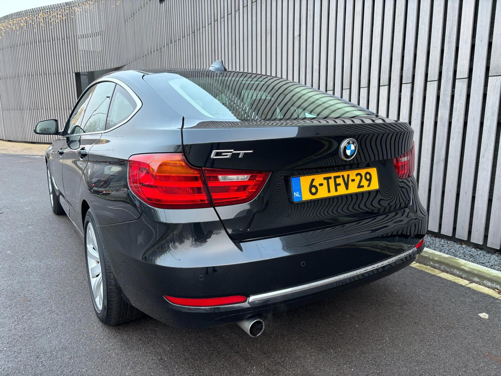 BMW 3-serie Gran Turismo 320i High Executive 42055392-2.jpg | Arno van Putten