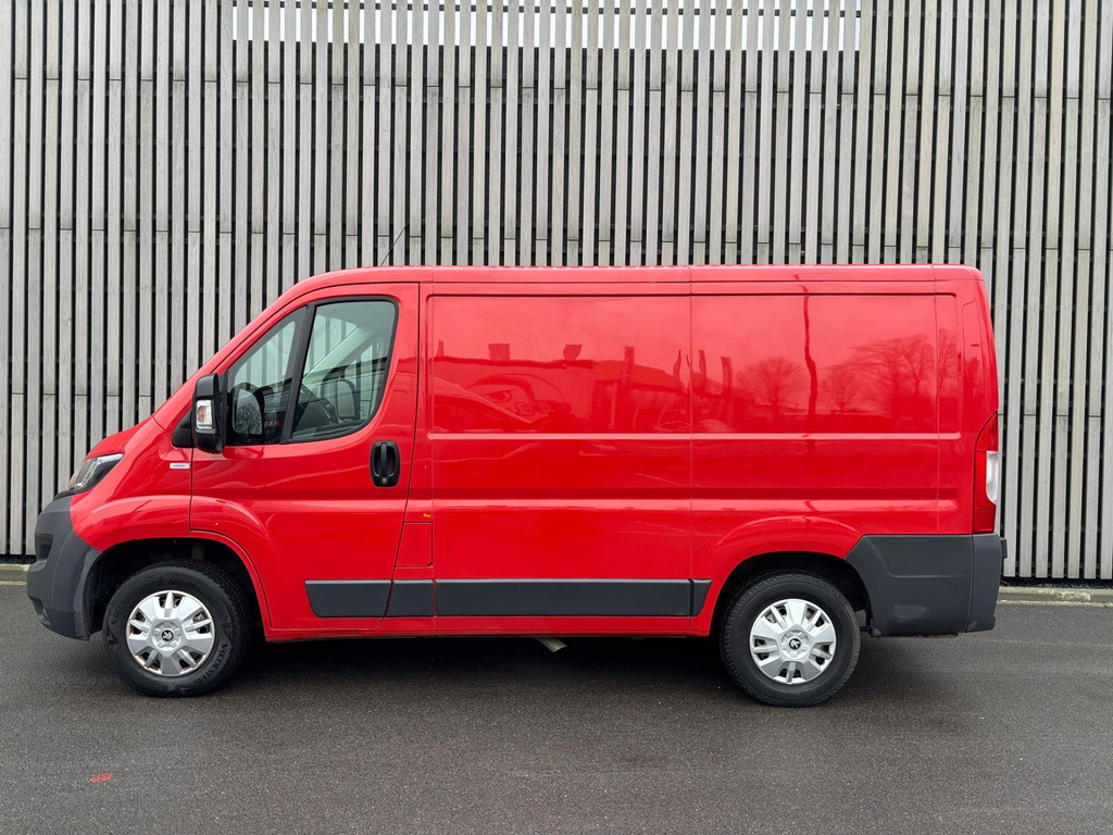 Peugeot Boxer 2.2 HDI Profit+ Camera - Navigatie - Cruise - Airco 42390880-1.jpg | Arno van Putten