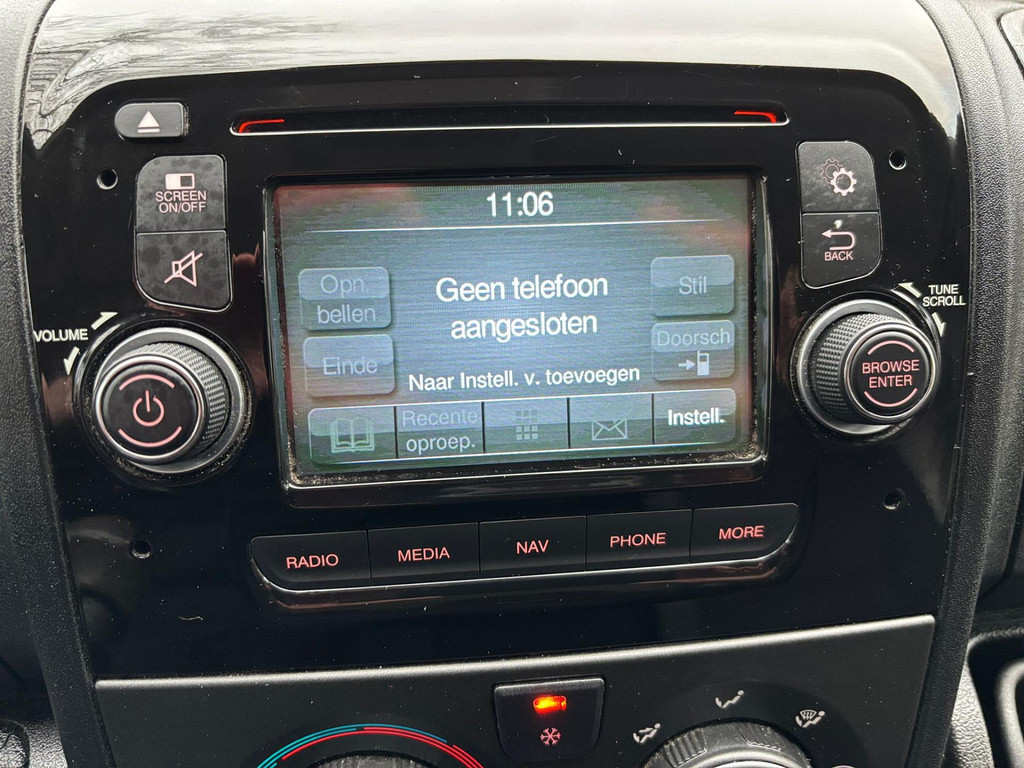 Peugeot Boxer 2.2 HDI Profit+ Camera - Navigatie - Cruise - Airco 42390880-10.jpg | Arno van Putten