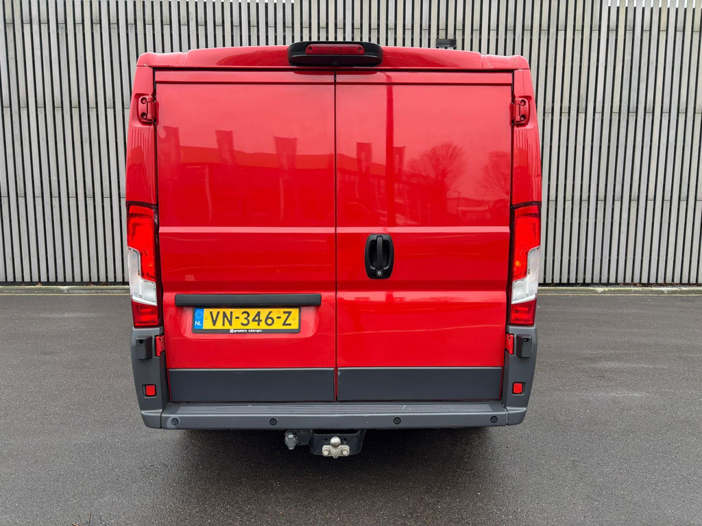 Peugeot Boxer 2.2 HDI Profit+ Camera - Navigatie - Cruise - Airco 42390880-13.jpg | Arno van Putten