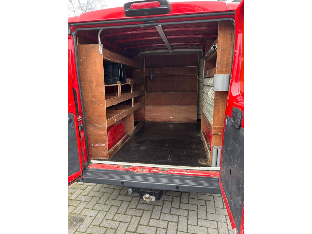 Peugeot Boxer 2.2 HDI Profit+ Camera - Navigatie - Cruise - Airco 42390880-14.jpg | Arno van Putten