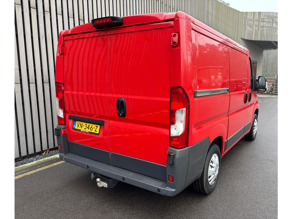 Peugeot Boxer 2.2 HDI Profit+ Camera - Navigatie - Cruise - Airco 42390880-15.jpg | Arno van Putten
