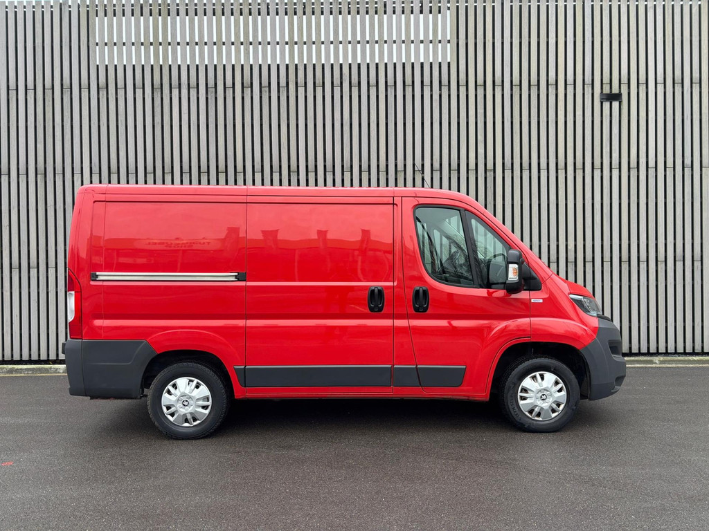 Peugeot Boxer 2.2 HDI Profit+ Camera - Navigatie - Cruise - Airco 42390880-16.jpg | Arno van Putten