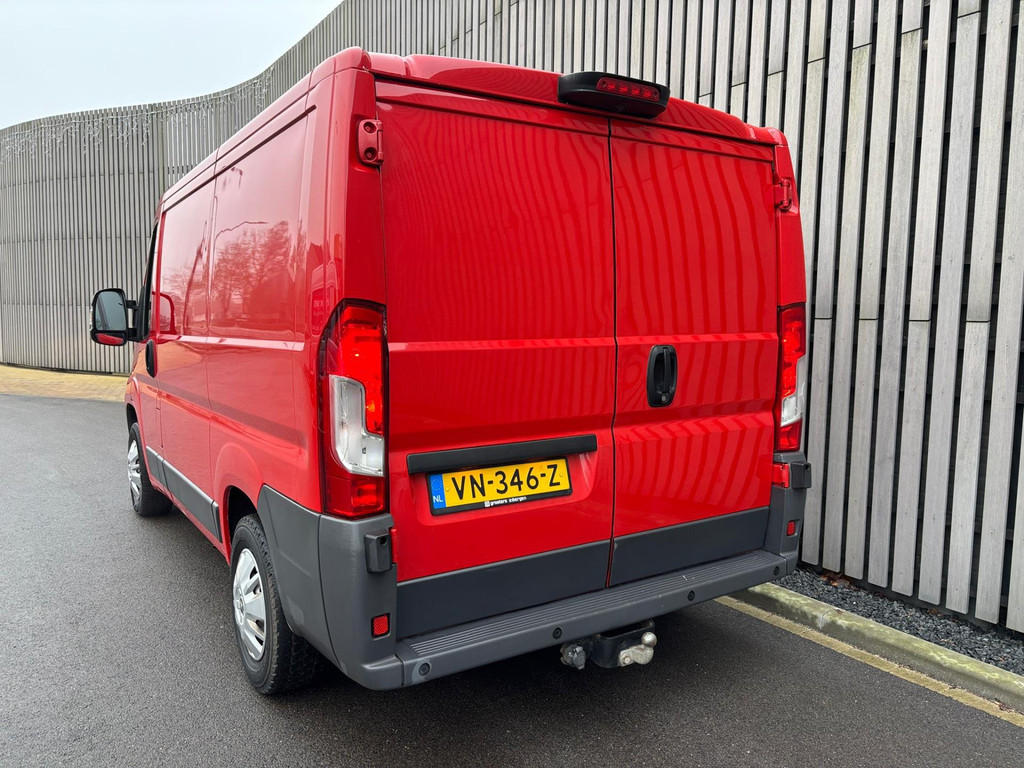 Peugeot Boxer 2.2 HDI Profit+ Camera - Navigatie - Cruise - Airco 42390880-2.jpg | Arno van Putten