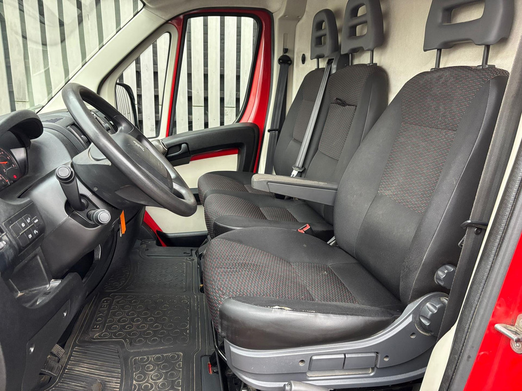 Peugeot Boxer 2.2 HDI Profit+ Camera - Navigatie - Cruise - Airco 42390880-3.jpg | Arno van Putten