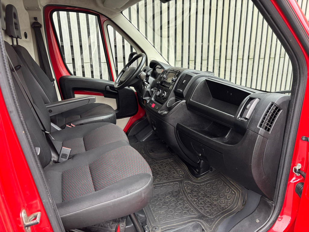 Peugeot Boxer 2.2 HDI Profit+ Camera - Navigatie - Cruise - Airco 42390880-4.jpg | Arno van Putten