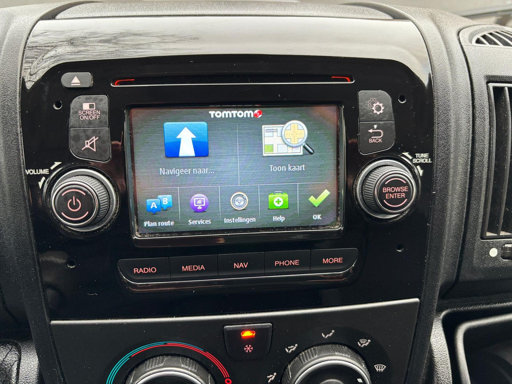 Peugeot Boxer 2.2 HDI Profit+ Camera - Navigatie - Cruise - Airco 42390880-8.jpg | Arno van Putten