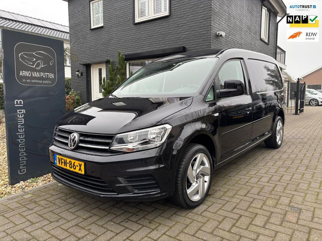 Volkswagen Caddy 1.4 TSI Automaat L2 Maxi 42423190-0.jpg | Arno van Putten