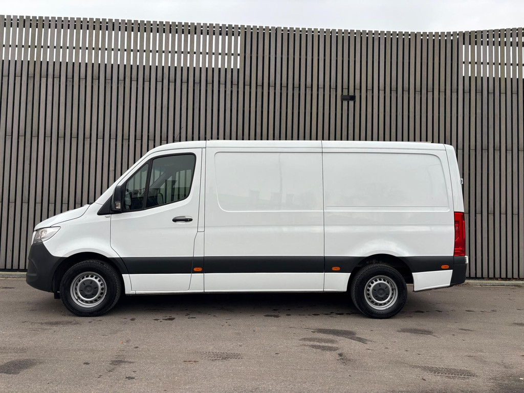 Mercedes-Benz Sprinter 316 CDI L2H1 Koelwagen Dag en Nacht 42922366-1.jpg | Arno van Putten