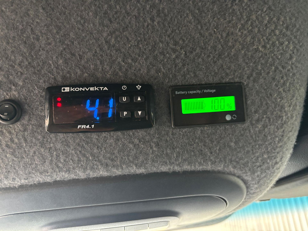 Mercedes-Benz Sprinter 316 CDI L2H1 Koelwagen Dag en Nacht 42922366-11.jpg | Arno van Putten