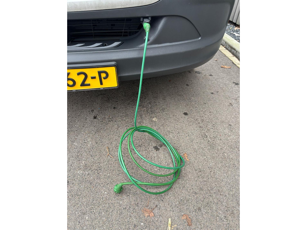 Mercedes-Benz Sprinter 316 CDI L2H1 Koelwagen Dag en Nacht 42922366-12.jpg | Arno van Putten