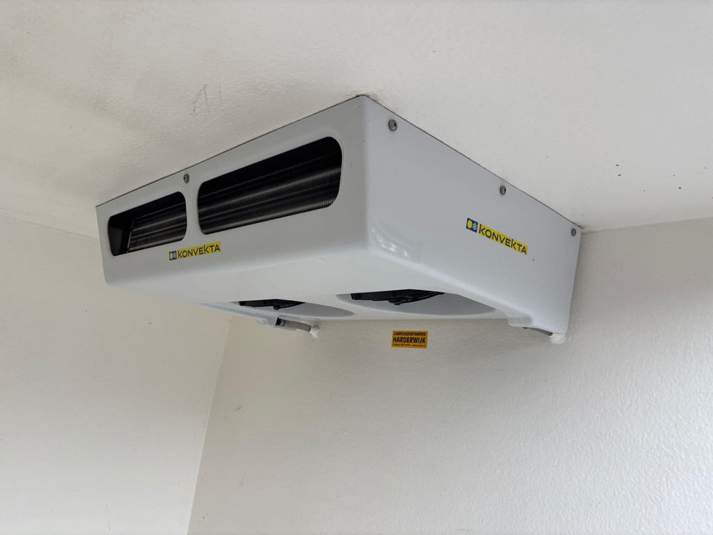 Mercedes-Benz Sprinter 316 CDI L2H1 Koelwagen Dag en Nacht 42922366-13.jpg | Arno van Putten