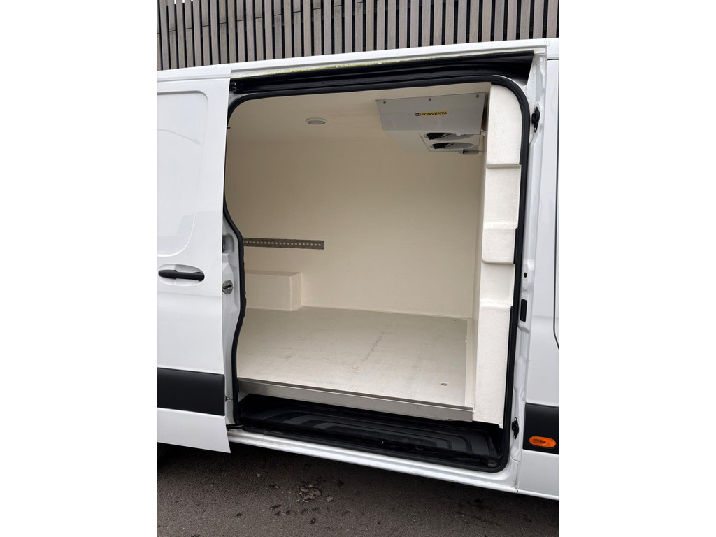 Mercedes-Benz Sprinter 316 CDI L2H1 Koelwagen Dag en Nacht 42922366-14.jpg | Arno van Putten