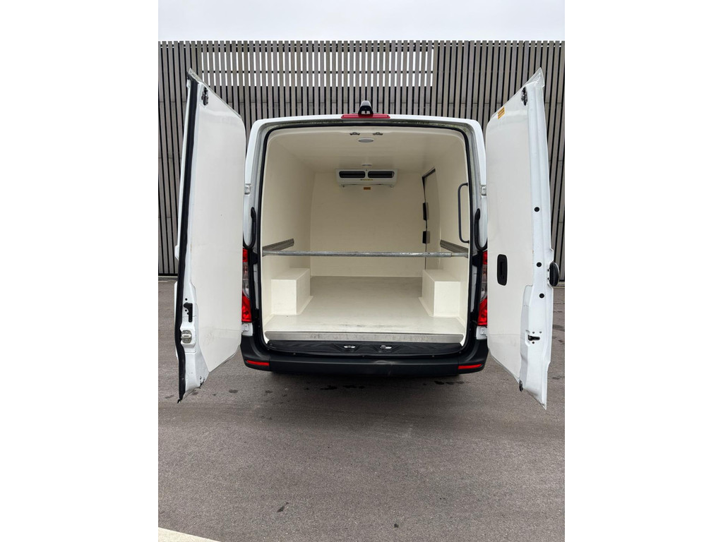 Mercedes-Benz Sprinter 316 CDI L2H1 Koelwagen Dag en Nacht 42922366-15.jpg | Arno van Putten