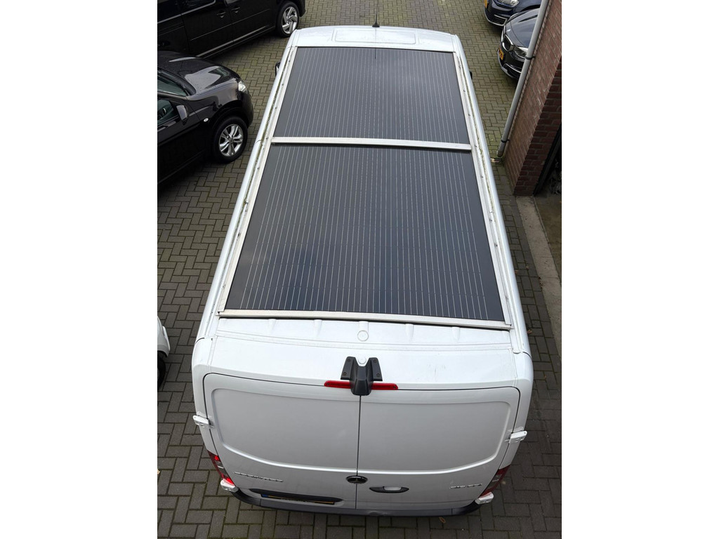 Mercedes-Benz Sprinter 316 CDI L2H1 Koelwagen Dag en Nacht 42922366-16.jpg | Arno van Putten