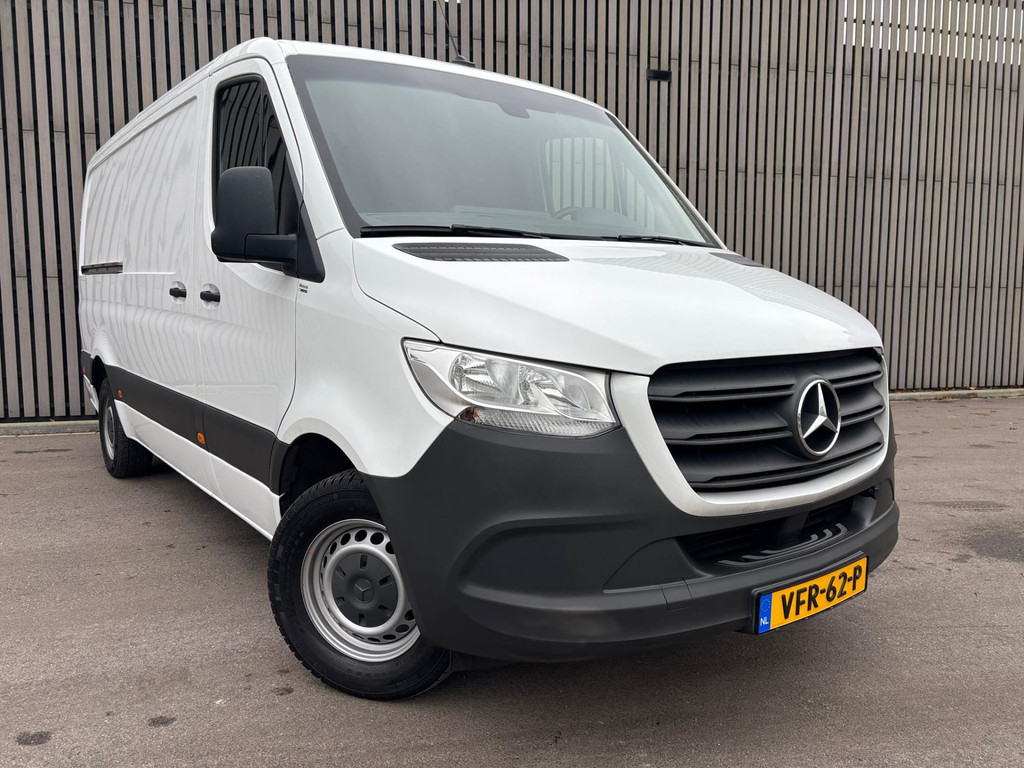 Mercedes-Benz Sprinter 316 CDI L2H1 Koelwagen Dag en Nacht 42922366-19.jpg | Arno van Putten