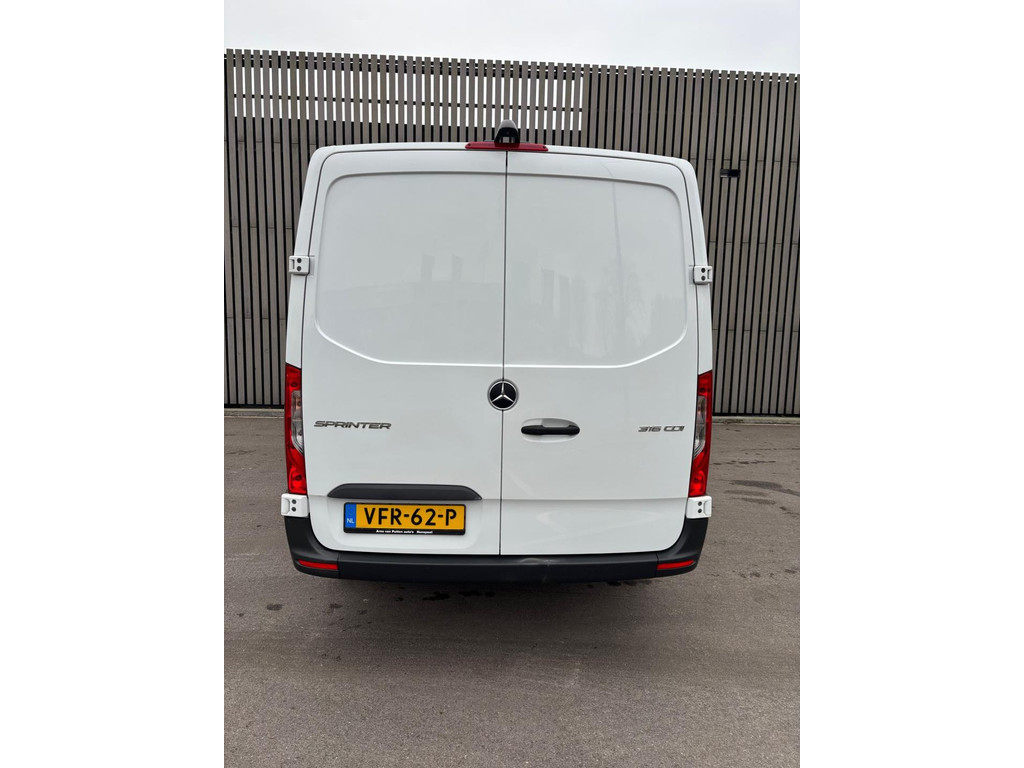 Mercedes-Benz Sprinter 316 CDI L2H1 Koelwagen Dag en Nacht 42922366-20.jpg | Arno van Putten