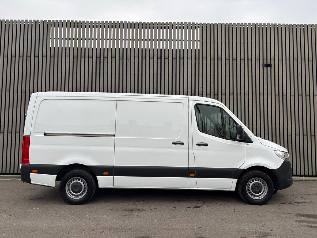 Mercedes-Benz Sprinter 316 CDI L2H1 Koelwagen Dag en Nacht 42922366-22.jpg | Arno van Putten