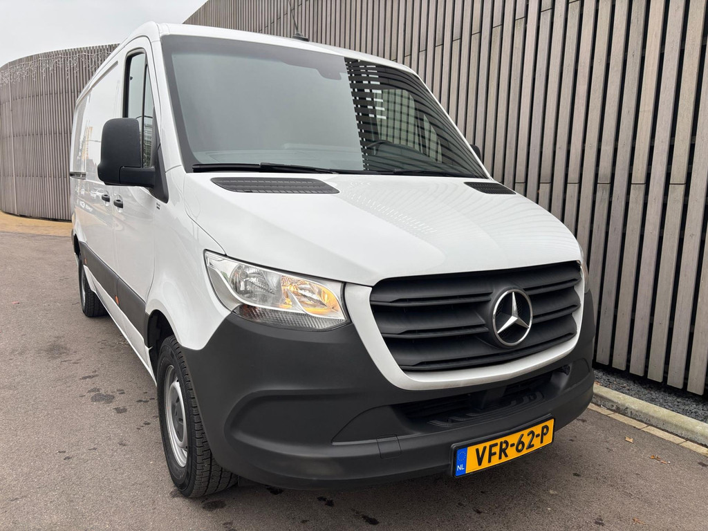 Mercedes-Benz Sprinter 316 CDI L2H1 Koelwagen Dag en Nacht 42922366-23.jpg | Arno van Putten