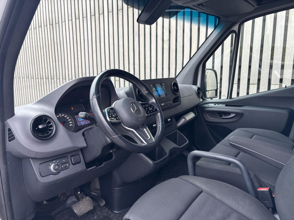 Mercedes-Benz Sprinter 316 CDI L2H1 Koelwagen Dag en Nacht 42922366-3.jpg | Arno van Putten