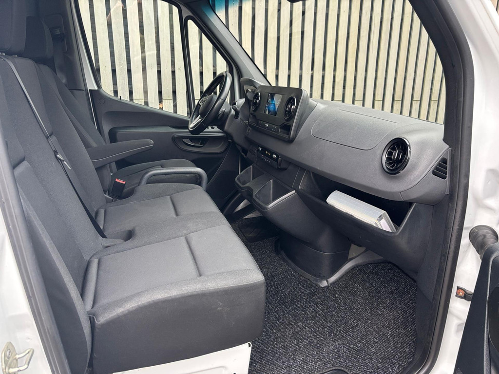 Mercedes-Benz Sprinter 316 CDI L2H1 Koelwagen Dag en Nacht 42922366-4.jpg | Arno van Putten