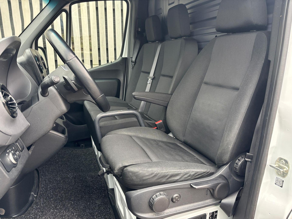 Mercedes-Benz Sprinter 316 CDI L2H1 Koelwagen Dag en Nacht 42922366-5.jpg | Arno van Putten