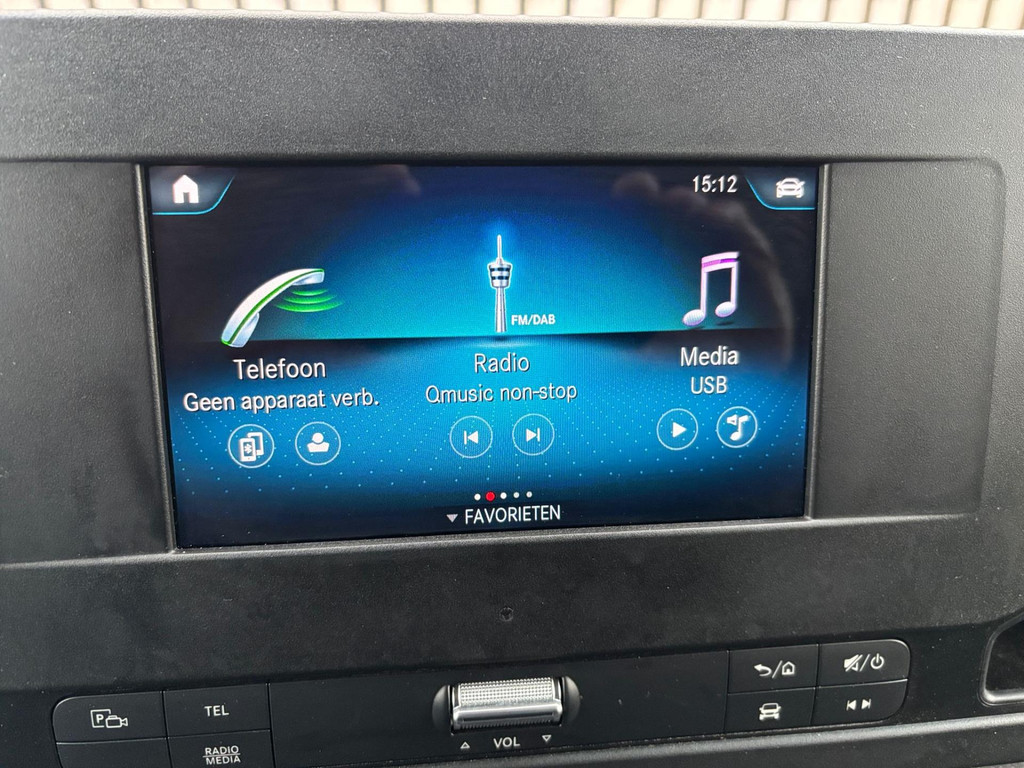 Mercedes-Benz Sprinter 316 CDI L2H1 Koelwagen Dag en Nacht 42922366-6.jpg | Arno van Putten